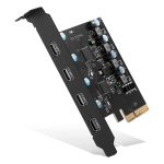 هاب اینترنال USB Type-C برند ULANSeN