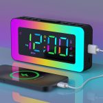ساعت دیجیتالی RGB برند  AFEXOA