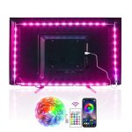 ریسه RGB برای تلویزیون برند MY LAMP