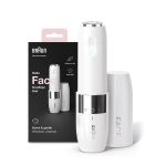 ماشین اصلاح برقی زنانه برند Braun