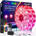 نوار (RGB) 20 متری برند Cozylady