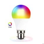 لامپ هوشمند 9 وات RGB Wifi برند TCP
