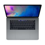 لپ تاپ 15 اینچی اپل Apple مدل MacBook Pro (2019) (استوک)