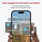 ریموت کنترل هوشمند SwitchBot مدل Hub 2 - Image 5
