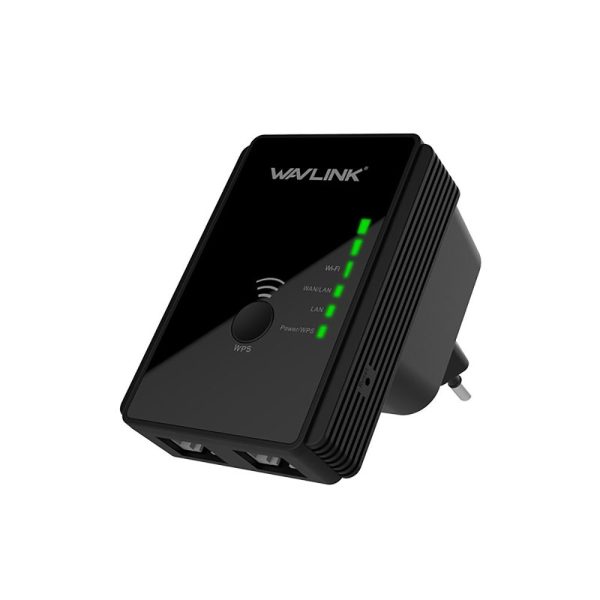 تقویت وای فای برند WAVLINK WN578A2