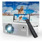 ویدئو پروژکتور ایزی کست EZCast Beam V3