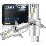 هدلایت خودرو موتور سیکلت XELORD