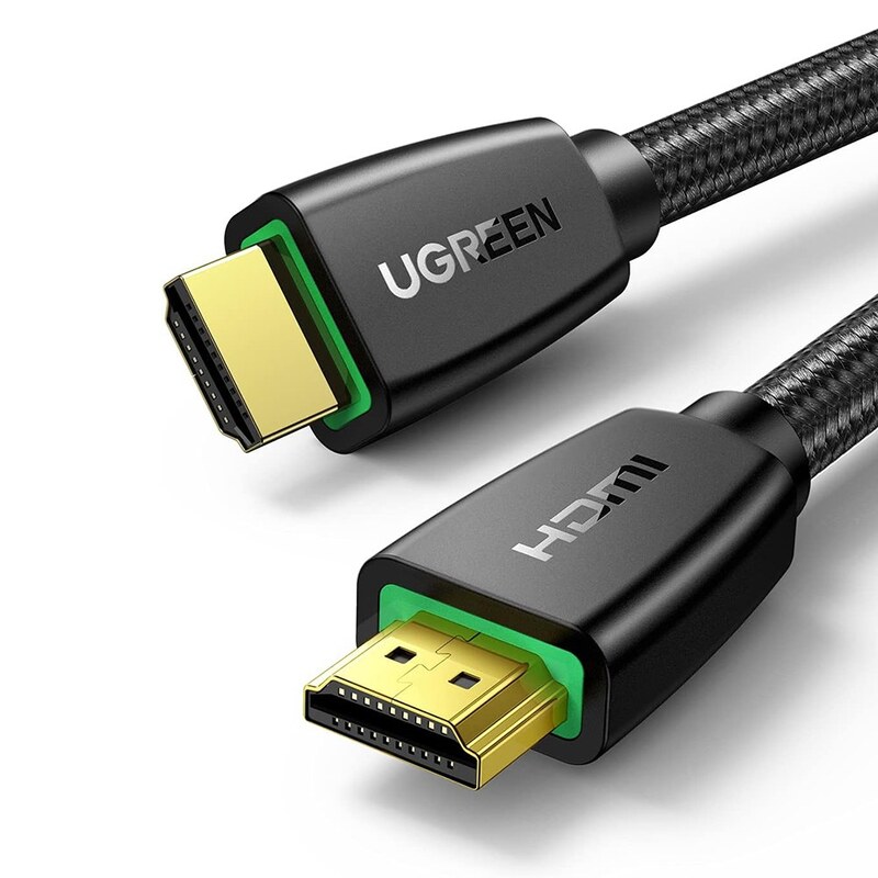 ps5FP8VJoeFGUleUovdJiHQAloHsLv9RjlRO5gdrtZLEqkpkEL.jpg_800X800X70.jpg کابل HDMI ورژن 2 برند UGREEN - Image 1