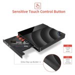 درایو Cd و DVD اکسترنال FLYLAND