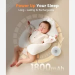 دستگاه نویز سفید Dreamegg مدل D11 MAX - Image 5