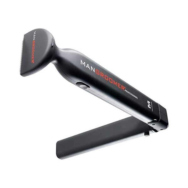 ماشین اصلاح پشت  Mangroomer Sku 211-6