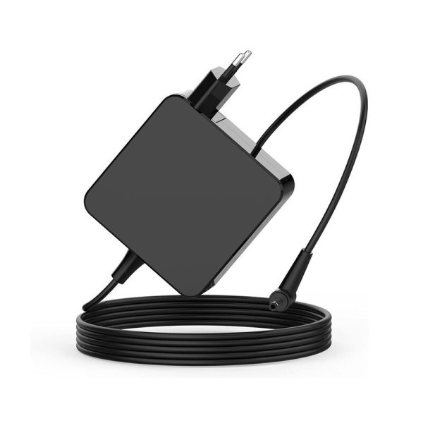 شارژر 65 واتی برای لپ تاپ ASUS