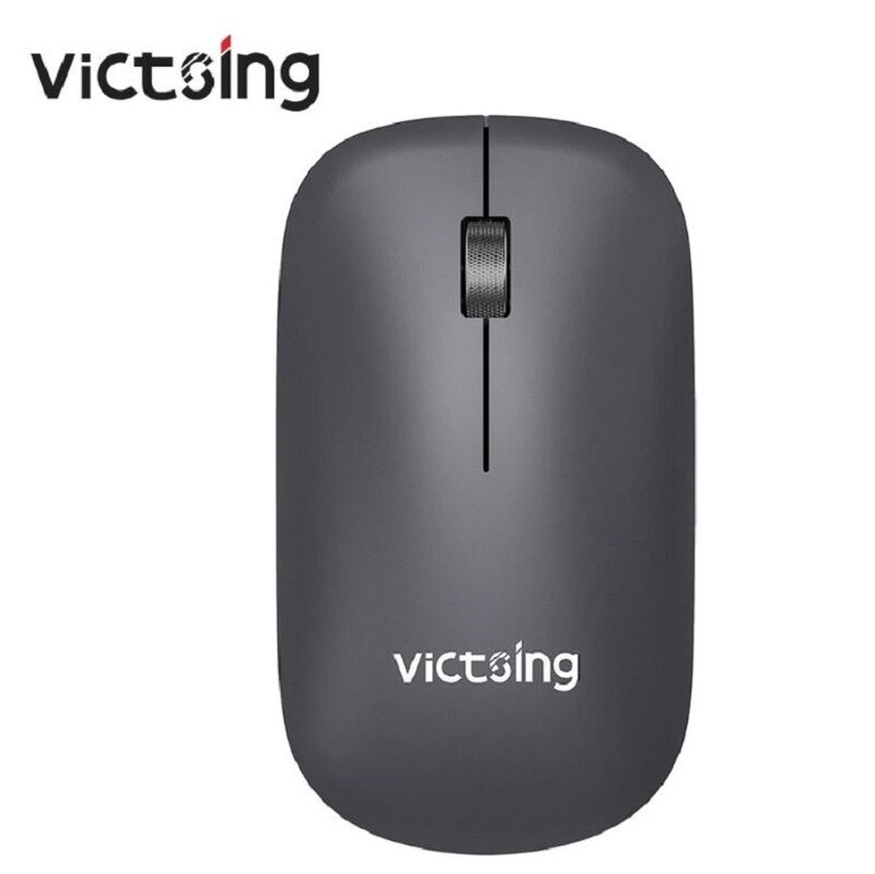 txlnPtJTAaVhcirALUunl7L0qFhYCytW1Q07HBhz5fn06H5hcl.jpg_800X800X70.jpg موس بی سیم اپتیکال VicTsing PC269 - Image 1