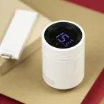 ترموستات رادیاتور هوشمند AQARA مدل E1 - Image 4