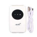 مودم همراه جیبی 4G مدل H-70 5G - Image 3