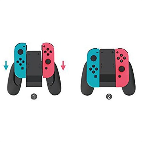 گریپ جویکان نینتندو سوییچ Joy-Con برند DOBE