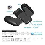 گریپ جویکان نینتندو سوییچ Joy-Con برند DOBE - Image 5
