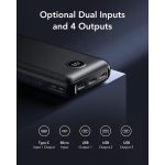 پاوربانک 30000 برند VEGER V3008 - Image 4