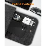 پک 2 عددی شارژر اصلی AFK 20W Fast USB C - Image 5