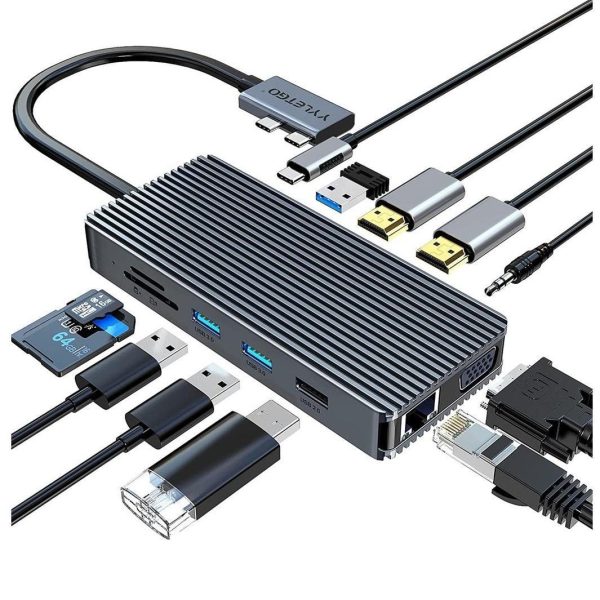 داک عالی مخصوص MacBook Pro-Air