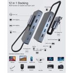 داک عالی مخصوص MacBook Pro-Air - Image 2