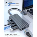 داک عالی مخصوص MacBook Pro-Air - Image 4
