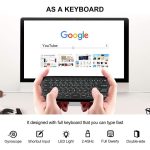 کنترل از راه دور چند منظوره WeChip برای PC - Image 2