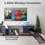 کنترل از راه دور چند منظوره WeChip برای PC - Image 3