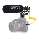 میکروفون حرفه ای جهت دار Deity V-Mic D3 Pro