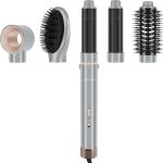 ست 4 در 1 سشوار PARWIN PRO BEAUTY