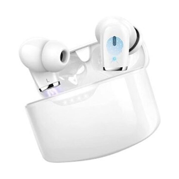 هدفون بی سیم بلوتوث 5.2 استریو