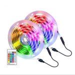 ریسه 6 متری ضد آب RGB برند OMERIL