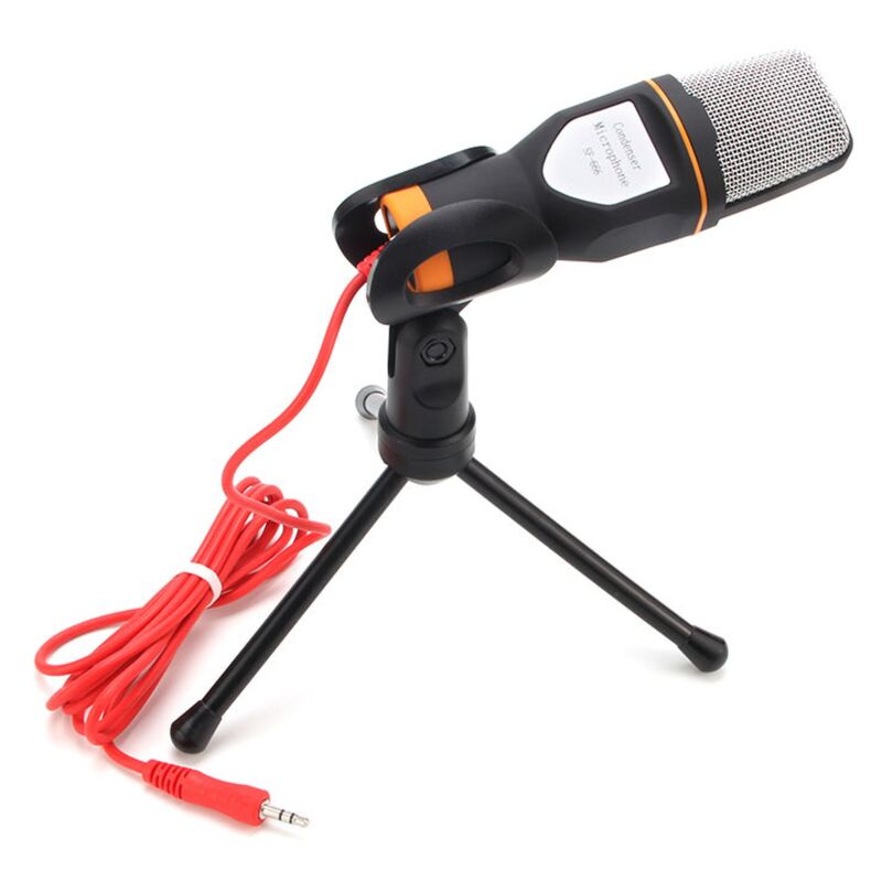 w8cCsntrlW6O2Kv3yZ8bjIPOhrGpC82owudjO0eopgXZFXCD5v.jpg_800X800X70.jpg میکروفن کامپیوتر خازنی حرفه ای استریو (3.5mm) - Image 1