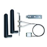 کارت شبکه اینتل مدل Intel AX200 Gig plus Wi-Fi 6