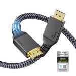 کابل عالی 5 متری 8K HDMI برند Maxonar