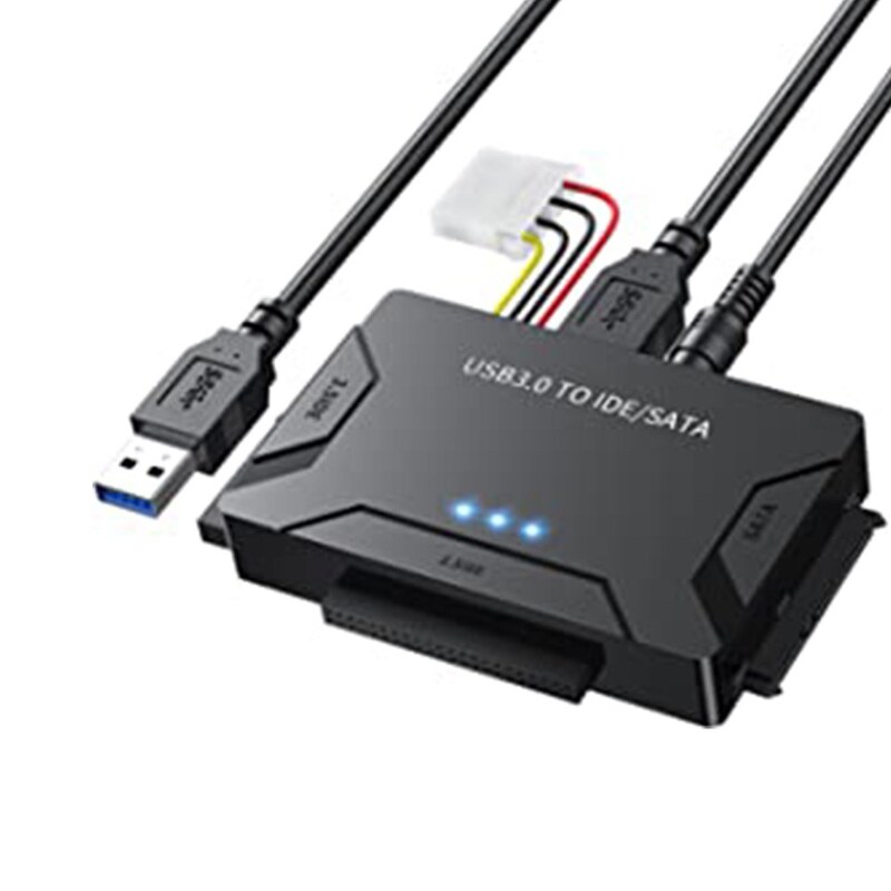 yBBeRbMf27vCujLxZoEd2xKGi2sTx8Bj88vDSUkHV0wnecNFfq.jpg_800X800X70.jpg مبدل هارد USB SATA با سوئیچ برق پشتیبانی از هارد 2.5 اینچی و 3.5 اینچی SATA وIDE - Image 1