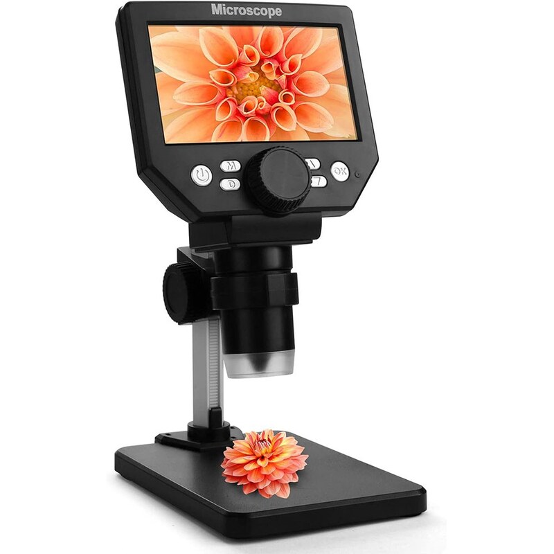 yxTcezR657OppSjkkHn6bO1rEDr0nmgoMFTvv9Vgt2jnES533D.jpg_800X800X70.jpg میکروسکوپ دیجیتال USB LCD، Micsci - Image 1