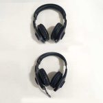 هدست بی‌سیم گیمینگ برند EasySmx VIP002W (کارکرده) - Image 3