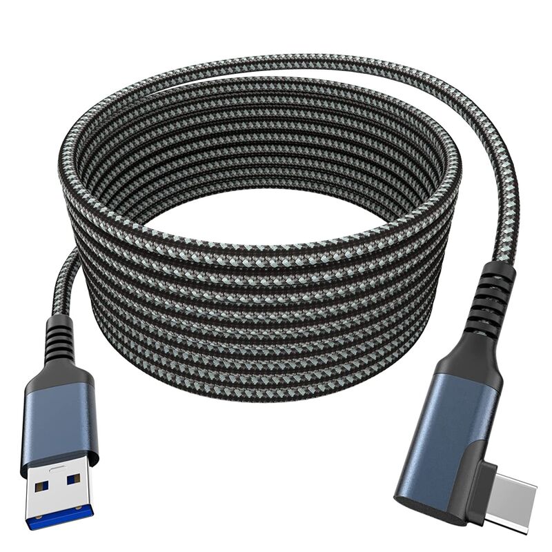 zBfHC9IUPC6WeOpGWRuDcu6qS1gHFxX2s7nlB2xcFNT7IEGGfn.jpg_800X800X70.jpg کابل (Type-c) (5متری) با یک سر (USB3) - Image 1