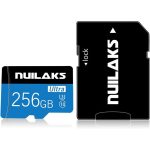 کارت حافظه 256 گیگابایتی NUILAKS