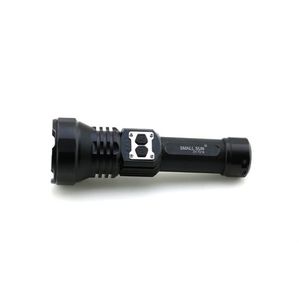 چراغ قوه اسمال سان SMALL SUN T219