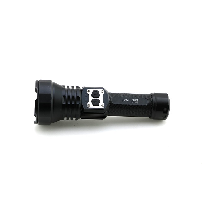 -سان-SMALL-SUN-T219-2.jpg چراغ قوه اسمال سان SMALL SUN T219 - Image 1