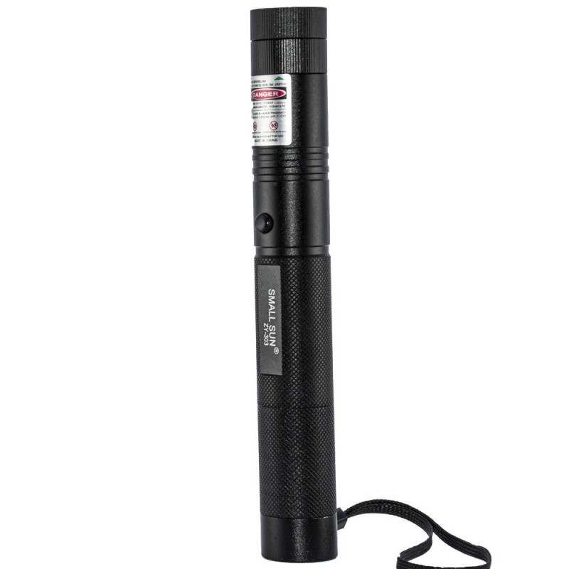 -مدل-zy-303.jpg لیزر پوینتر اسمال سان مدل ZY-303 - تصویر 1