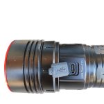 چراغ قوه پلیسی اسمال سان T235 - Image 4