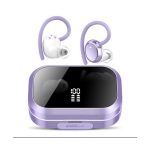 هدفون بی سیم بلوتوثی Q25 با 120 ساعت شارژدهی