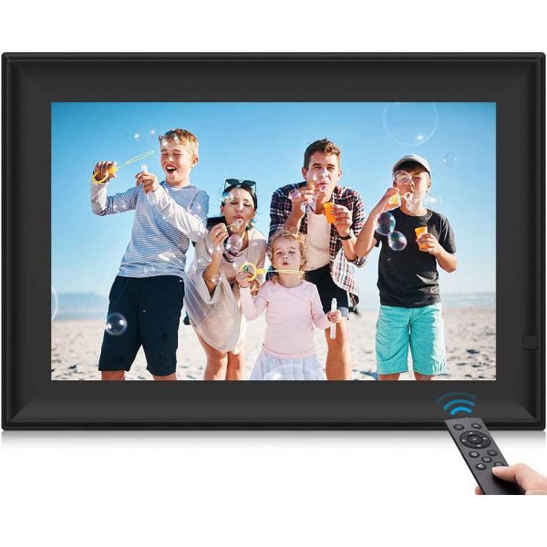 قاب عکس دیجیتال 10.1 اینچی مدل ZN-DP1007