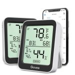 دماسنج هوشمند Govee مدل H5075 بسته 2 عددی