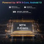 موزیک پلیر Joliker مدل M301 Pro با حافظه 96 گیگابایت - Image 2