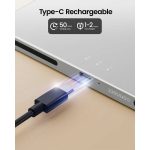ترک پد بی سیم بلوتوثی ProtoArc مدل T1 Plus - Image 2