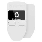 کیف پول سخت افزاری Trezor مدل One - Image 2